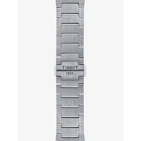 Tissot Prx Men's Green Watch T1374101109100