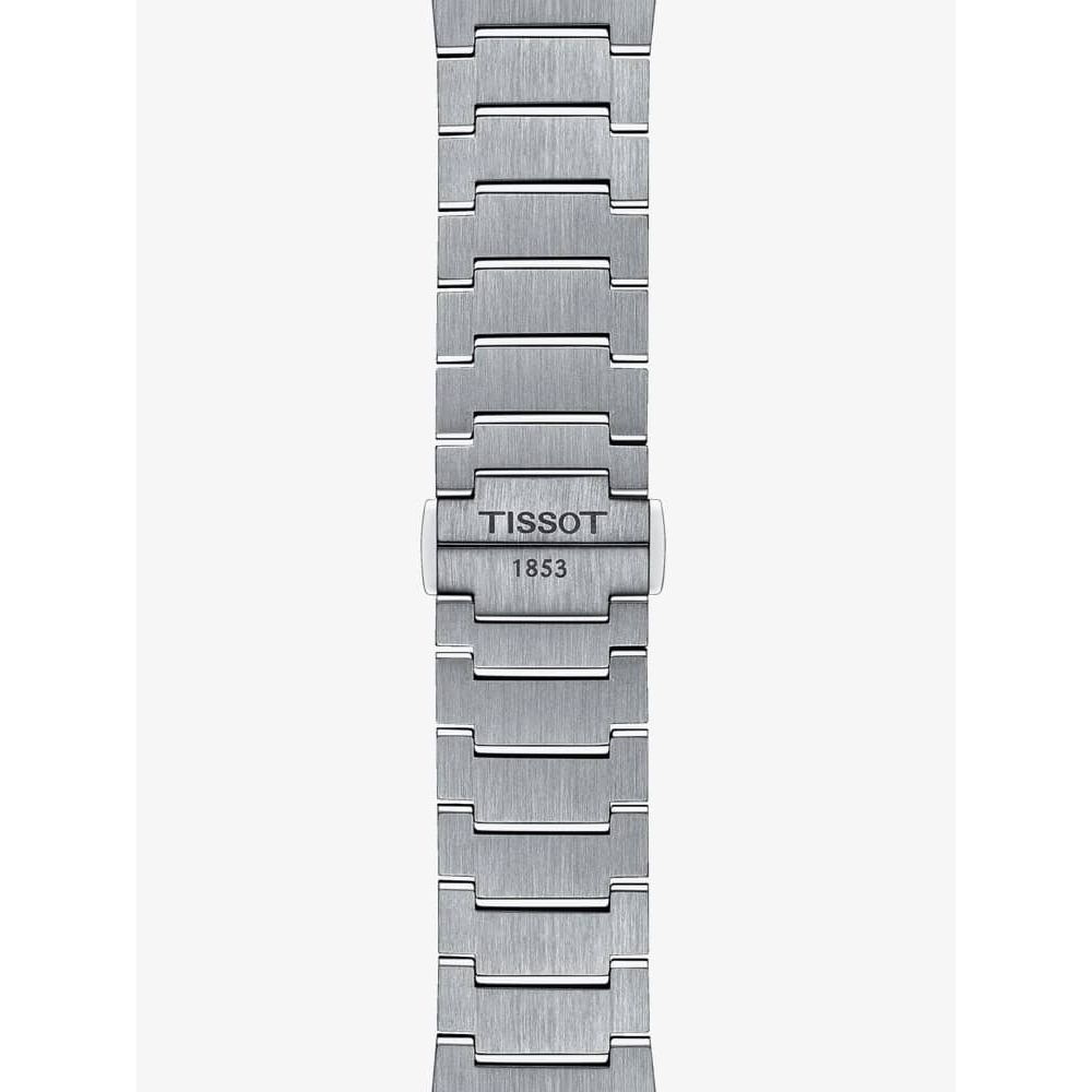 Tissot Prx Men's Green Watch T1374101109100