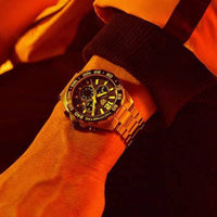 Tag Heuer Formula 1 Chronograph Grey Dial Silver Steel Strap Watch for Men - CAZ101AG.BA0842