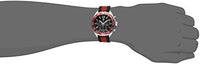 Tag Heuer Formula 1 McLaren Limited Edition Chronograph Black Dial Two Tone NATO Strap Watch for Men - CAZ1112.FC8188