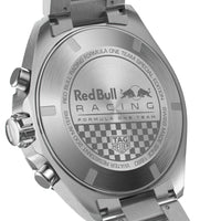 TAG Heuer Watch Formula 1 Red Bull Racing Special Edition
