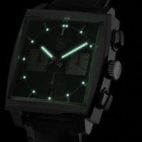 TAG Heuer Monaco Heuer 02 Automatic
