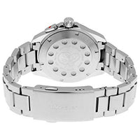 Tag Heuer Aquaracer White Dial Watch for Men - WAY111Y.BA0928