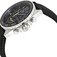 TAG Heuer Formula 1 Aston Martin Red Bull Racing Special Edition Quartz Chronograph 43mm Men's Watch