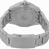 TAG Heuer Aquaracer Premier League Special Edition 43mm Automatic Men's Watch