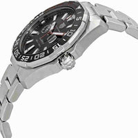 TAG Heuer Aquaracer Premier League Special Edition 43mm Automatic Men's Watch
