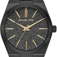 Michael Kors MK6625 Women's Lexington Chronograph Watch