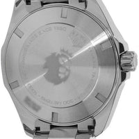 TAG Heuer Aquaracer Premier League Special Edition 43mm Automatic Men's Watch