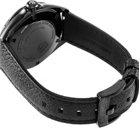 Tag Heuer Formula 1 Quartz Black Dial Black Leather Strap Watch for Women - WBJ1314.FC8230