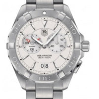 Tag Heuer Aquaracer White Dial Watch for Men - WAY111Y.BA0928