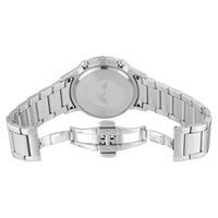 Emporio Armani AR2434 Chronograph Men's Stainless Steel Watch
