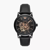 Emporio Armani AR60012 Men's Meccanico Watch