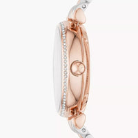 Emporio Armani AR60019 Women's Meccanico Watch