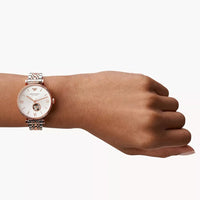Emporio Armani AR60019 Women's Meccanico Watch