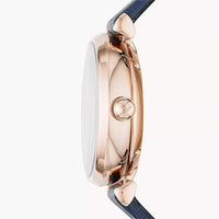 Emporio Armani AR60020 Women's Meccanico Watch
