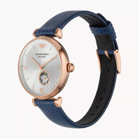 Emporio Armani AR60020 Women's Meccanico Watch