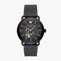 Emporio Armani AR60025 Men's Meccanico Watch