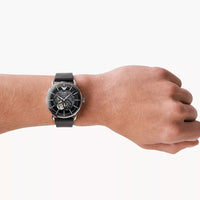 Emporio Armani AR60026 Men's Meccanico Watch