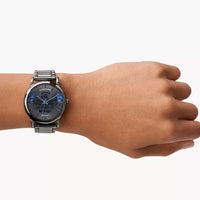 Emporio Armani AR60029 Men's Meccanico Watch