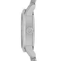 Burberry Ladies Watch The City Black 26mm BU9201