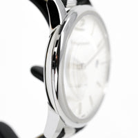 Burberry Men's Watch The Classic Horseferry 40mm Silver BU10002