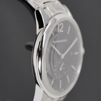 Burberry Men's Watch The Classic 40mm Black BU10005