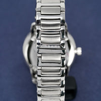 Burberry Men's Watch The Classic Blue 40mm  BU10007