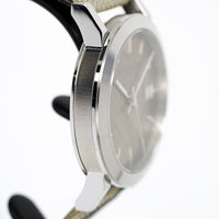 Burberry Unisex Watch The City Nova 38mm BU9023