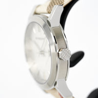Burberry Ladies Watch The City Nova 34mm BU9113