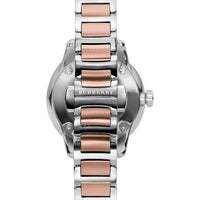 Burberry Ladies Watch Swiss Classic Two Tone BU10117
