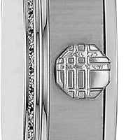 Burberry Ladies Watch The City Diamonds 26mm BU9220