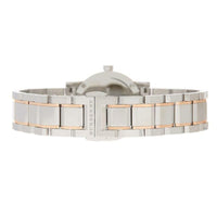 Burberry Ladies Watch The City Two tone Rose Gold 26mm BU9205
