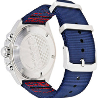 Tag Heuer Formula 1 Redbull Edition Chronograph Blue Dial Blue NATO Strap Watch for Men - CAZ1018.FC8213