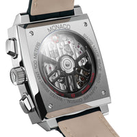 TAG Heuer Monaco Heuer 02 Automatic