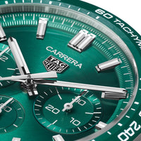 TAG Heuer Carrera Heuer 02 Chronograph