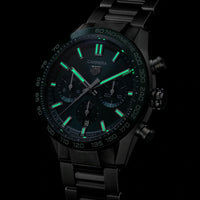 TAG Heuer Carrera Heuer 02 Chronograph