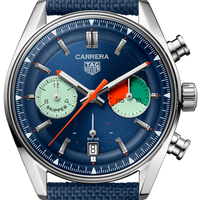 TAG Heuer Carrera Skipper