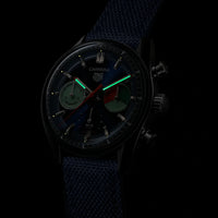 TAG Heuer Carrera Skipper