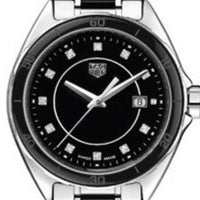 TAG Heuer Watch Formula 1 Ladies