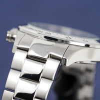 Hugo Boss Men's Watch Chronograph Ikon Blue HB1512963
