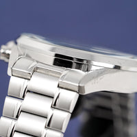 Hugo Boss Men's Watch Champion Black HB1513871