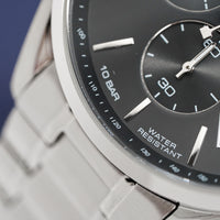 Hugo Boss Men's Watch Champion Black HB1513871