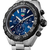 TAG Heuer Formula 1 Chronograph Bracelet