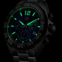 TAG Heuer Formula 1 Chronograph Bracelet