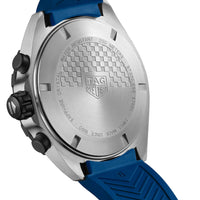 TAG Heuer Formula 1 Chronograph Rubber