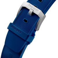 TAG Heuer Formula 1 Chronograph Rubber