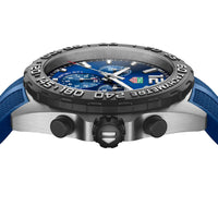 TAG Heuer Formula 1 Chronograph Rubber
