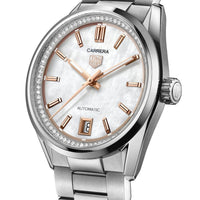 TAG Heuer Carrera Date