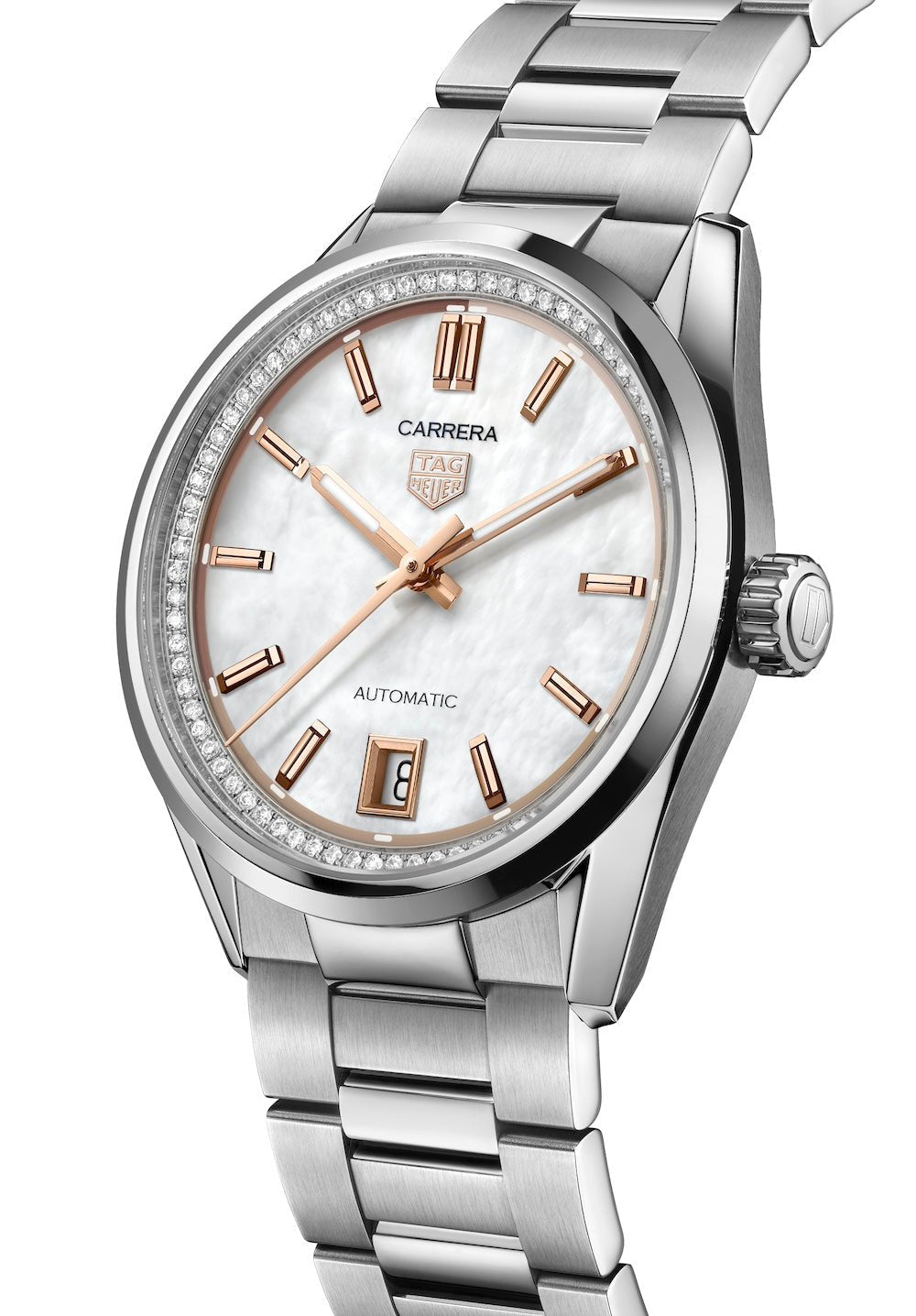 TAG Heuer Carrera Date
