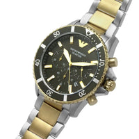 Emporio Armani AR11361 Quartz Dial Men’s Watch